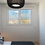 Xpce Urban 4 Malaga Skyline - Free Parking