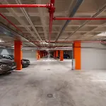 Xpce Urban 4 Malaga Skyline - Free Parking