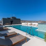 Xpce Urban 4 Malaga Skyline - Free Parking