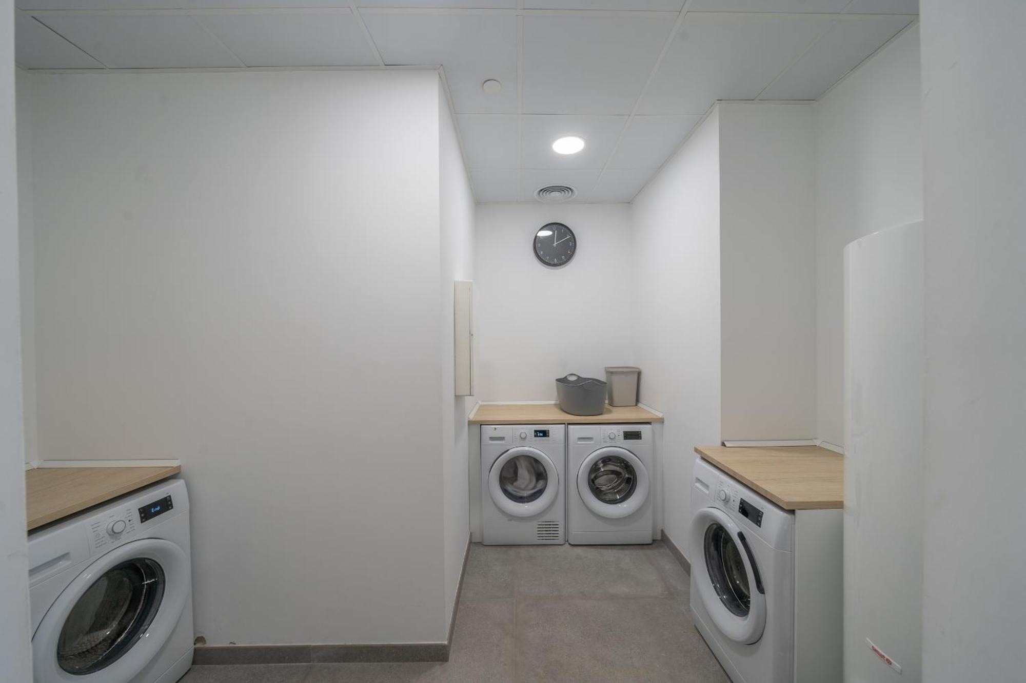 Xpce Urban 4 Skyline - Free Parking Apartment Málaga