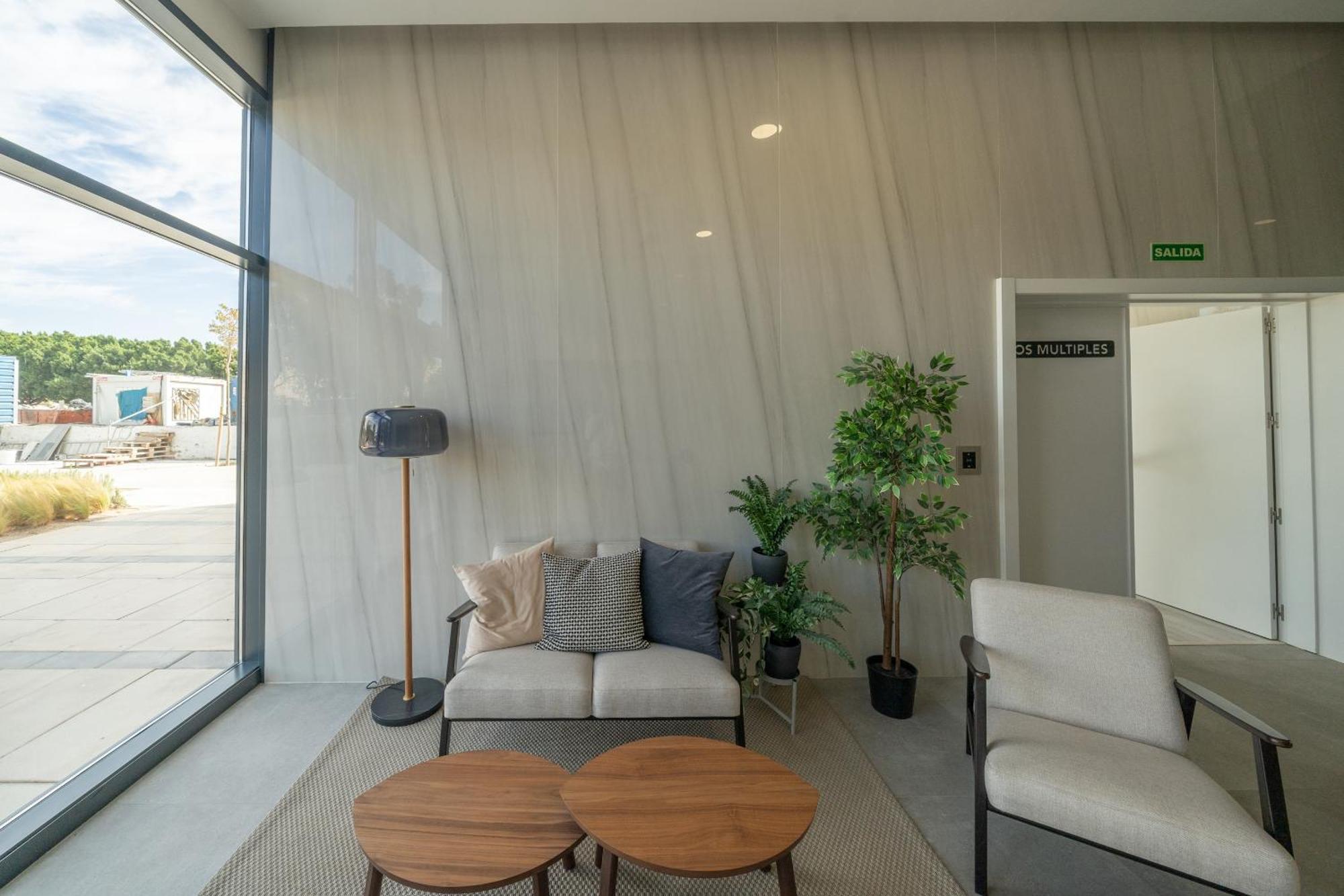 Xpce Urban 4 Skyline - Free Parking Malaga